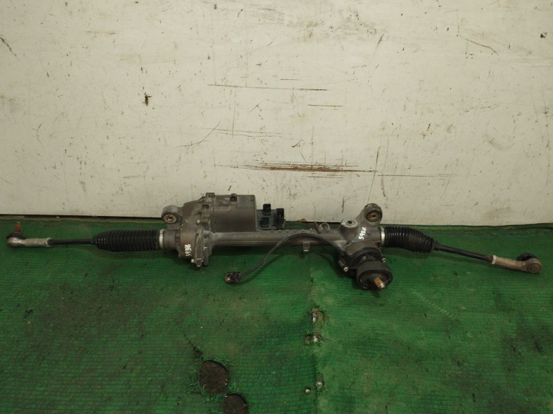 Recambio de cremallera direccion para volkswagen tiguan (5n_) 2.0 tdi referencia OEM IAM   