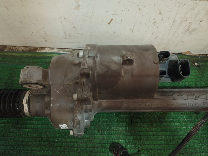 Recambio de cremallera direccion para volkswagen tiguan (5n_) 2.0 tdi referencia OEM IAM   