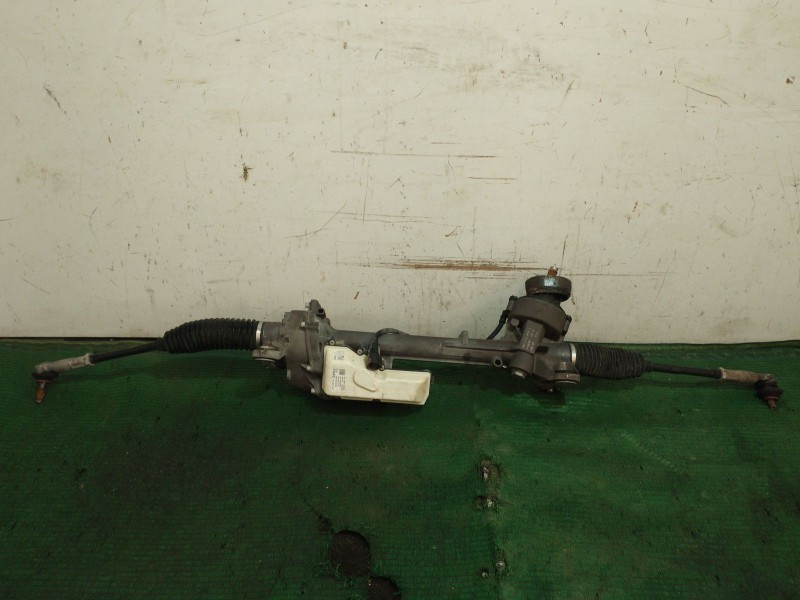 Recambio de cremallera direccion para volkswagen tiguan (5n_) 2.0 tdi referencia OEM IAM   