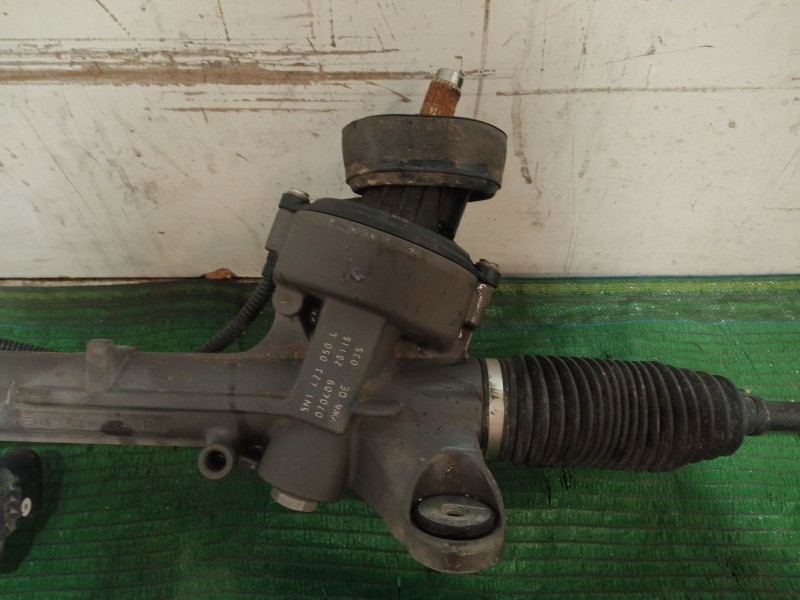 Recambio de cremallera direccion para volkswagen tiguan (5n_) 2.0 tdi referencia OEM IAM   