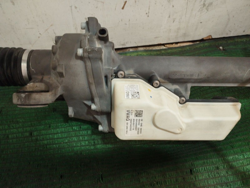 Recambio de cremallera direccion para volkswagen tiguan (5n_) 2.0 tdi referencia OEM IAM   