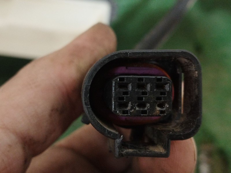 Recambio de cremallera direccion para volkswagen tiguan (5n_) 2.0 tdi referencia OEM IAM   