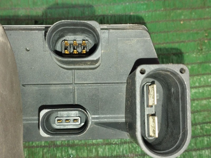 Recambio de cremallera direccion para volkswagen tiguan (5n_) 2.0 tdi referencia OEM IAM   