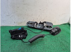 Recambio de cerradura puerta delantera derecha para renault megane iii hatchback (bz0/1_, b3_) 1.5 dci referencia OEM IAM   