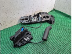 Recambio de cerradura puerta delantera derecha para renault megane iii hatchback (bz0/1_, b3_) 1.5 dci referencia OEM IAM    2