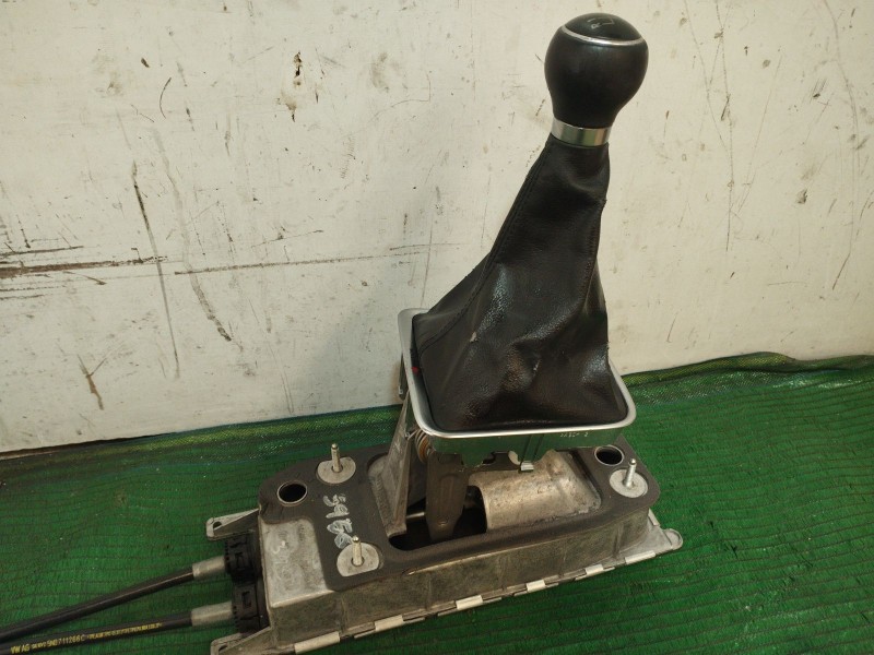 Recambio de palanca cambio para volkswagen tiguan (5n_) 2.0 tdi referencia OEM IAM   
