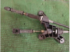 Recambio de palanca cambio para volkswagen tiguan (5n_) 2.0 tdi referencia OEM IAM    2