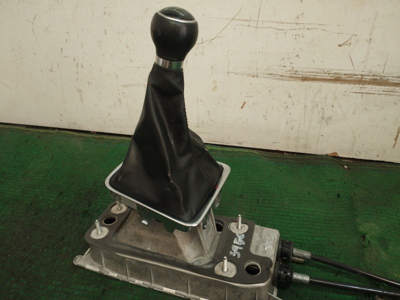 Recambio de palanca cambio para volkswagen tiguan (5n_) 2.0 tdi referencia OEM IAM   