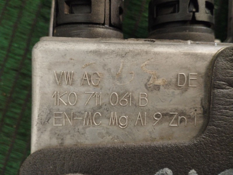 Recambio de palanca cambio para volkswagen tiguan (5n_) 2.0 tdi referencia OEM IAM   