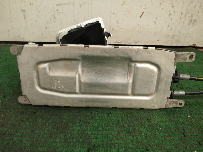 Recambio de palanca cambio para volkswagen tiguan (5n_) 2.0 tdi referencia OEM IAM   