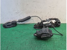 Recambio de cerradura puerta trasera izquierda para renault megane iii hatchback (bz0/1_, b3_) 1.5 dci referencia OEM IAM   