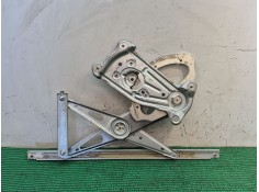 Recambio de elevalunas trasero izquierdo para renault megane iii hatchback (bz0/1_, b3_) 1.5 dci referencia OEM IAM    2