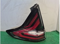 Recambio de piloto trasero izquierdo para renault espace v (jr_) 2.0 blue dci 190 referencia OEM IAM   