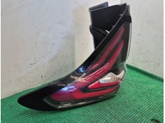 Recambio de piloto trasero izquierdo para renault espace v (jr_) 2.0 blue dci 190 referencia OEM IAM    2