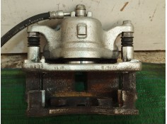 Recambio de pinza freno delantera izquierda para honda civic viii hatchback (fn, fk) 1.8 (fn1, fk2) referencia OEM IAM    2