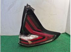 Recambio de piloto trasero derecho para renault espace v (jr_) 2.0 blue dci 190 referencia OEM IAM   