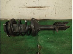 Recambio de amortiguador trasero izquierdo para subaru tribeca (b9) 3.0 (wxe) referencia OEM IAM 20310XA05A 20310XA05A 20310XA05