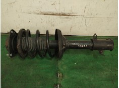 Recambio de amortiguador trasero izquierdo para subaru tribeca (b9) 3.0 (wxe) referencia OEM IAM 20310XA05A 20310XA05A 20310XA05 2