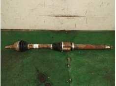 Recambio de transmision delantera derecha para ford c-max ii (dxa/cb7, dxa/ceu) 1.5 tdci referencia OEM IAM   