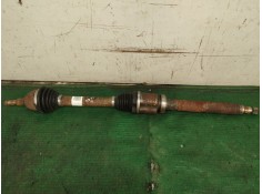 Recambio de transmision delantera derecha para ford c-max ii (dxa/cb7, dxa/ceu) 1.5 tdci referencia OEM IAM    2