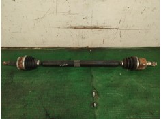 Recambio de transmision delantera derecha para kia cee´d sportswagon (jd) 1.6 crdi 128 referencia OEM IAM   