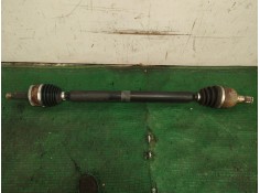 Recambio de transmision delantera derecha para kia cee´d sportswagon (jd) 1.6 crdi 128 referencia OEM IAM    2