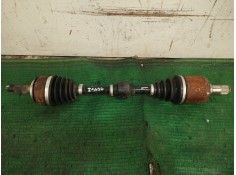 Recambio de transmision delantera izquierda para honda civic viii hatchback (fn, fk) 1.8 (fn1, fk2) referencia OEM IAM   