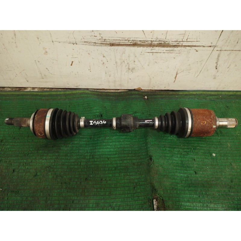Recambio de transmision delantera izquierda para honda civic viii hatchback (fn, fk) 1.8 (fn1, fk2) referencia OEM IAM   