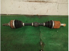 Recambio de transmision delantera izquierda para honda civic viii hatchback (fn, fk) 1.8 (fn1, fk2) referencia OEM IAM    2