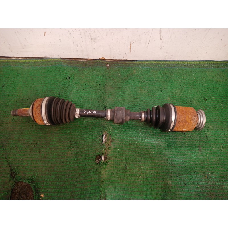 Recambio de transmision delantera derecha para honda civic viii hatchback (fn, fk) 1.8 (fn1, fk2) referencia OEM IAM   
