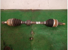 Recambio de transmision delantera izquierda para kia cee´d sportswagon (jd) 1.6 crdi 128 referencia OEM IAM   