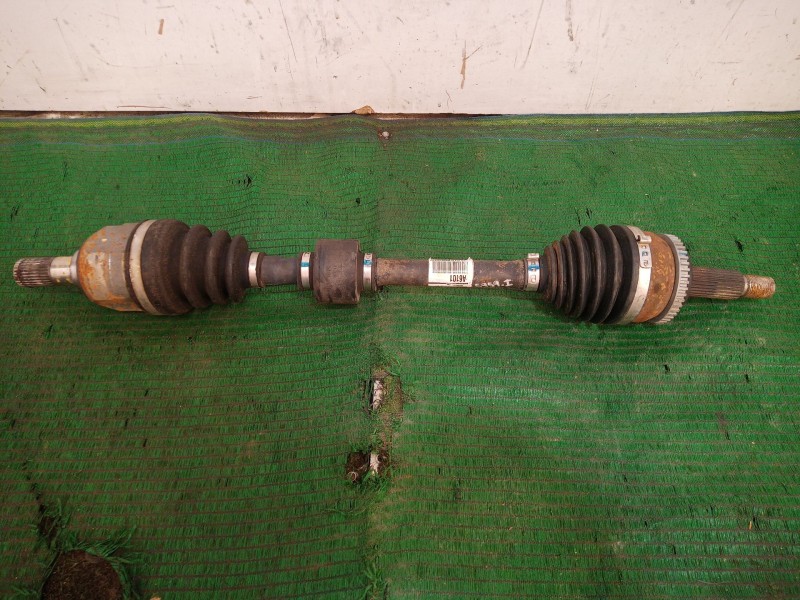 Recambio de transmision delantera izquierda para kia cee´d sportswagon (jd) 1.6 crdi 128 referencia OEM IAM   