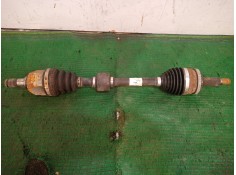 Recambio de transmision delantera izquierda para kia cee´d sportswagon (jd) 1.6 crdi 128 referencia OEM IAM    2