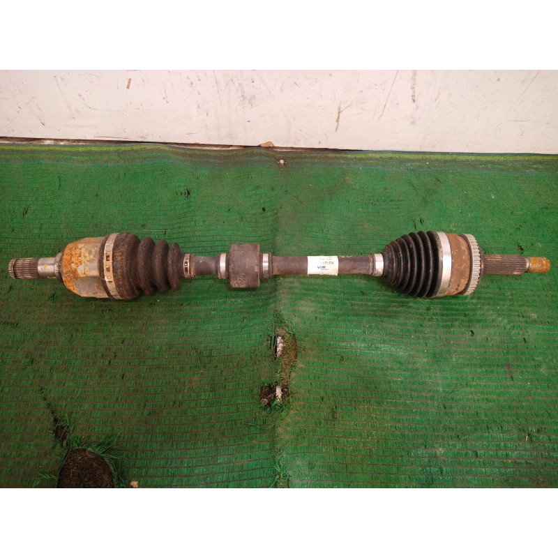 Recambio de transmision delantera izquierda para kia cee´d sportswagon (jd) 1.6 crdi 128 referencia OEM IAM   