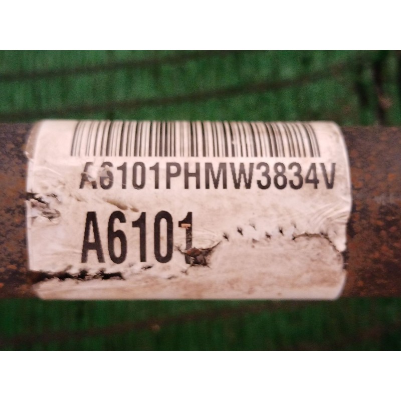 Recambio de transmision delantera izquierda para kia cee´d sportswagon (jd) 1.6 crdi 128 referencia OEM IAM   