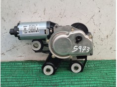 Recambio de motor limpia trasero para porsche cayenne (9pa) turbo 4.5 referencia OEM IAM 7L0955712B 7L0955712B 7L0955712B