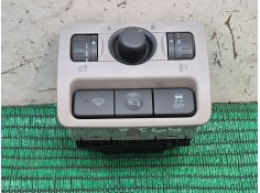 Recambio de mando retrovisor para subaru tribeca (b9) 3.0 (wxe) referencia OEM IAM   