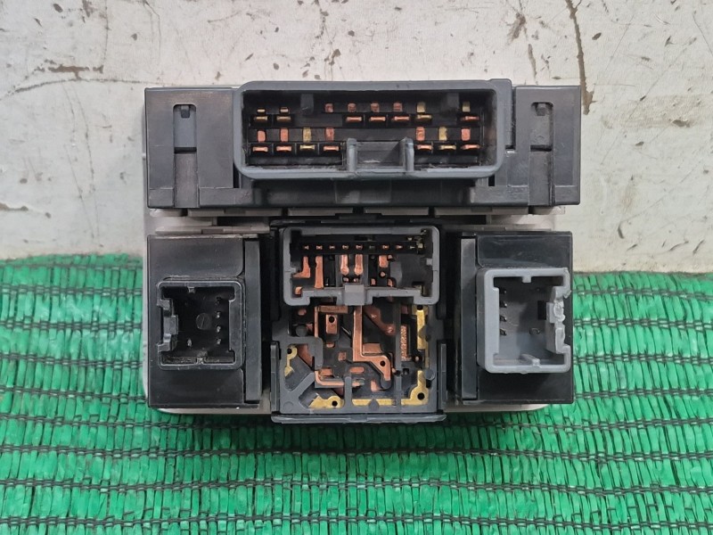 Recambio de mando retrovisor para subaru tribeca (b9) 3.0 (wxe) referencia OEM IAM   