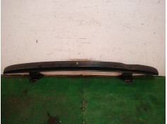 Recambio de refuerzo paragolpes trasero para mercedes-benz clase a (w169) a 180 cdi (169.007, 169.307) referencia OEM IAM   