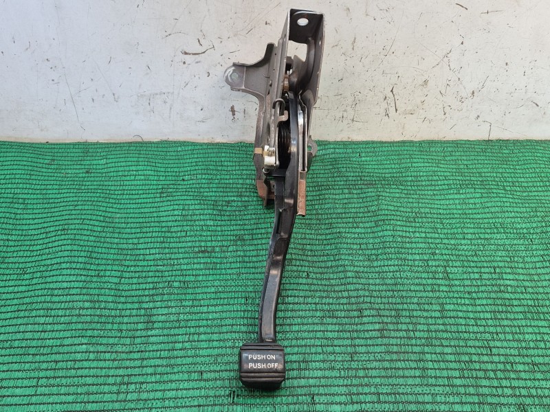 Recambio de pedal freno para subaru tribeca (b9) 3.0 (wxe) referencia OEM IAM   