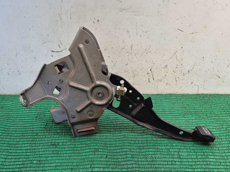 Recambio de pedal freno para subaru tribeca (b9) 3.0 (wxe) referencia OEM IAM   
