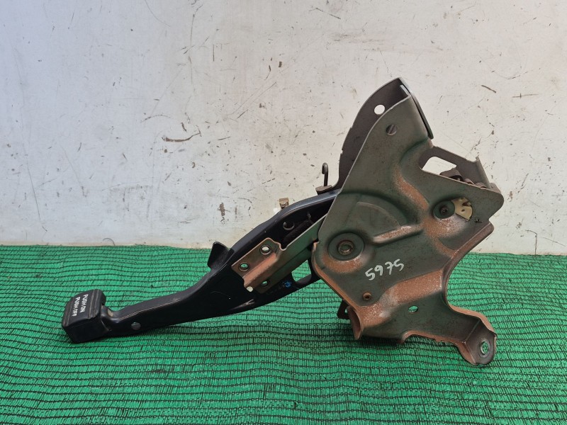 Recambio de pedal freno para subaru tribeca (b9) 3.0 (wxe) referencia OEM IAM   