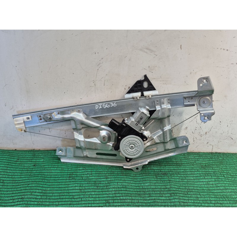 Recambio de elevalunas delantero izquierdo para honda civic viii hatchback (fn, fk) 1.8 (fn1, fk2) referencia OEM IAM   