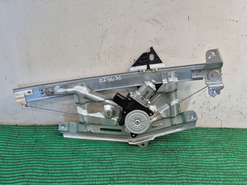 Recambio de elevalunas delantero izquierdo para honda civic viii hatchback (fn, fk) 1.8 (fn1, fk2) referencia OEM IAM   