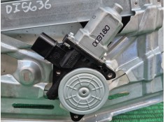 Recambio de elevalunas delantero izquierdo para honda civic viii hatchback (fn, fk) 1.8 (fn1, fk2) referencia OEM IAM    2