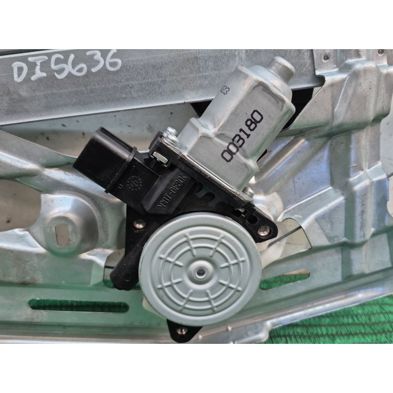 Recambio de elevalunas delantero izquierdo para honda civic viii hatchback (fn, fk) 1.8 (fn1, fk2) referencia OEM IAM   