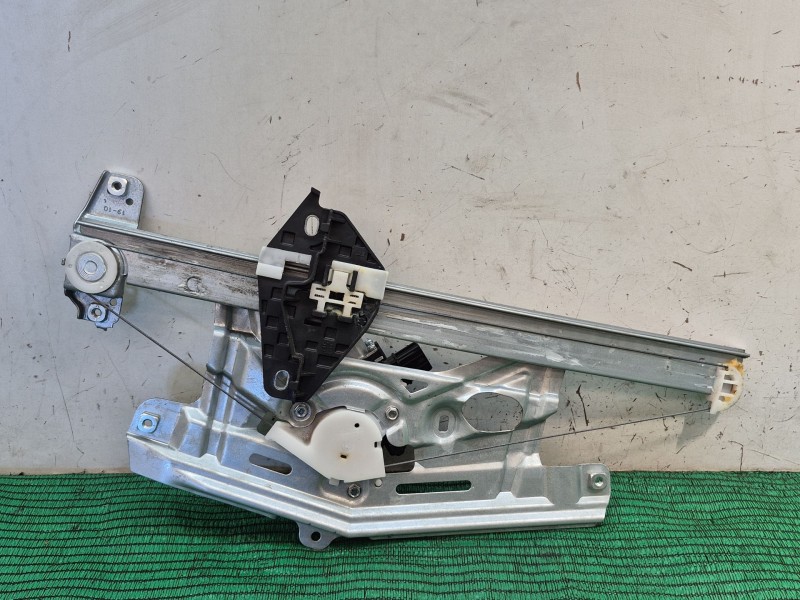 Recambio de elevalunas delantero izquierdo para honda civic viii hatchback (fn, fk) 1.8 (fn1, fk2) referencia OEM IAM   