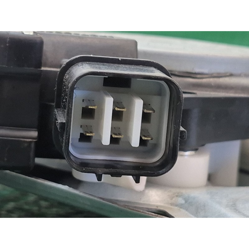 Recambio de elevalunas delantero izquierdo para honda civic viii hatchback (fn, fk) 1.8 (fn1, fk2) referencia OEM IAM   