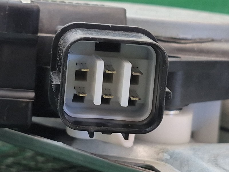 Recambio de elevalunas delantero izquierdo para honda civic viii hatchback (fn, fk) 1.8 (fn1, fk2) referencia OEM IAM   