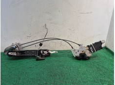 Recambio de cerradura puerta delantera izquierda para subaru tribeca (b9) 3.0 (wxe) referencia OEM IAM   
